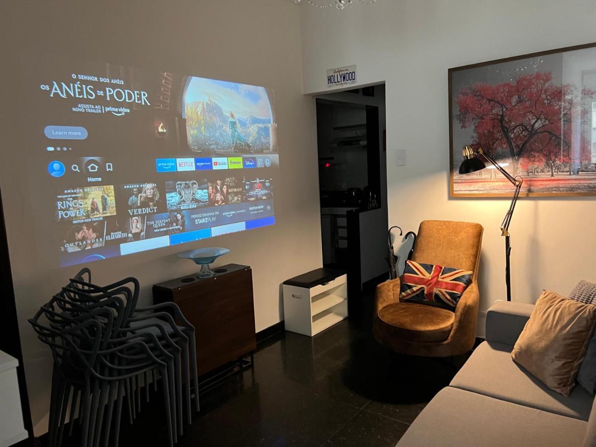 Copacabana Apartamento Río de Janeiro