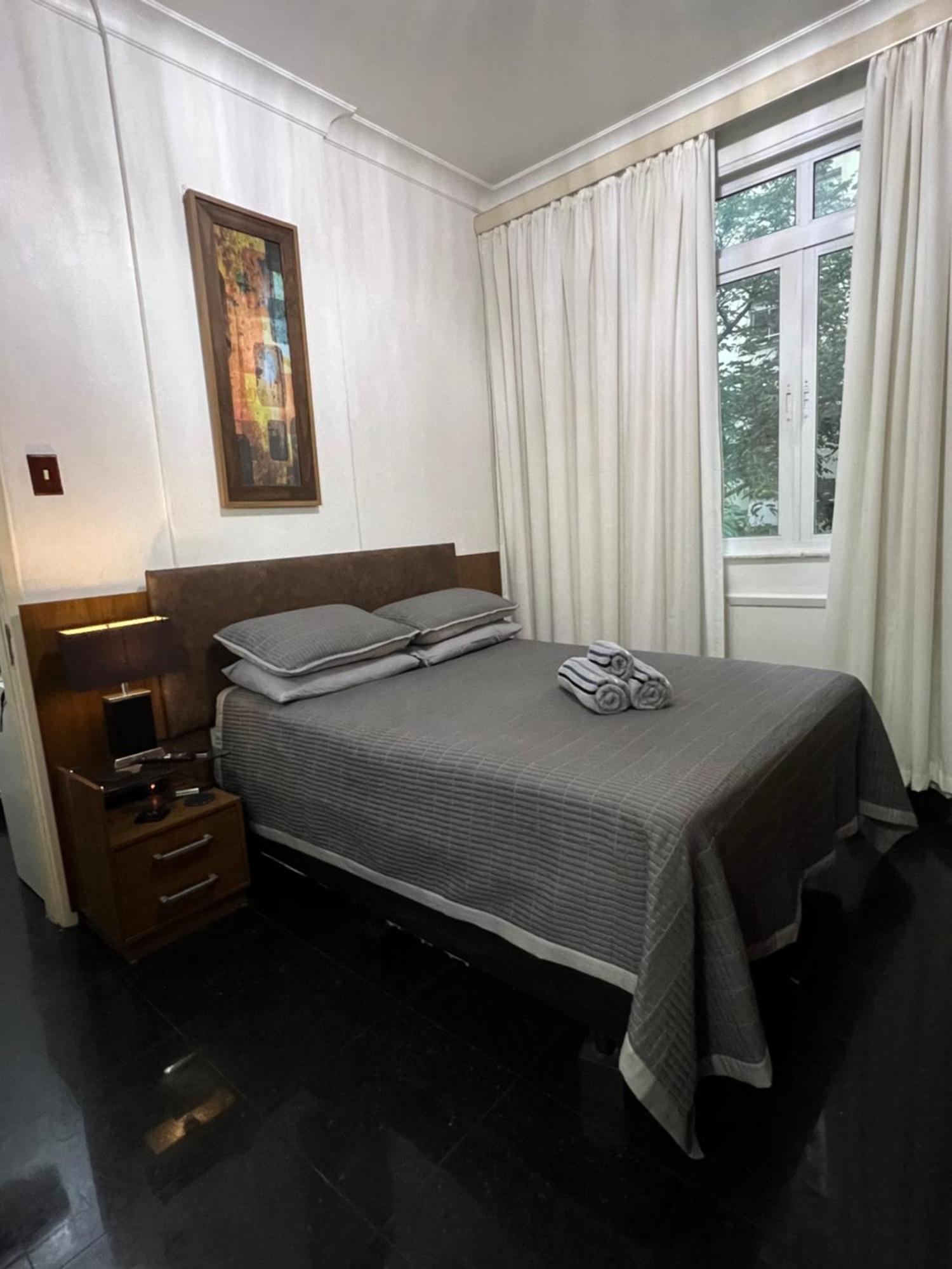 Apartamento Copacabana Río de Janeiro
