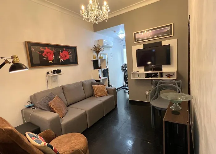 Copacabana Apartamento