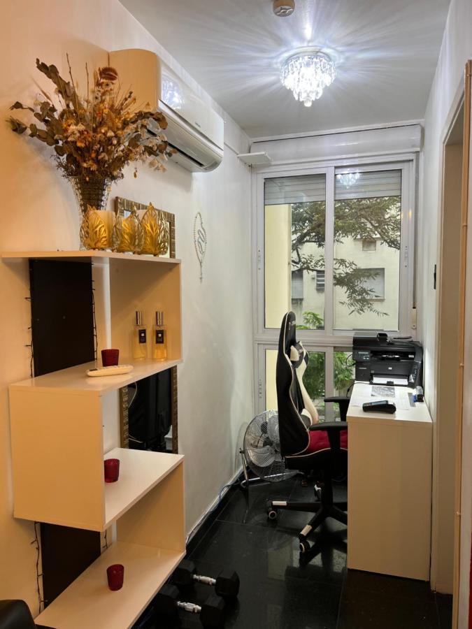 Copacabana Appartement