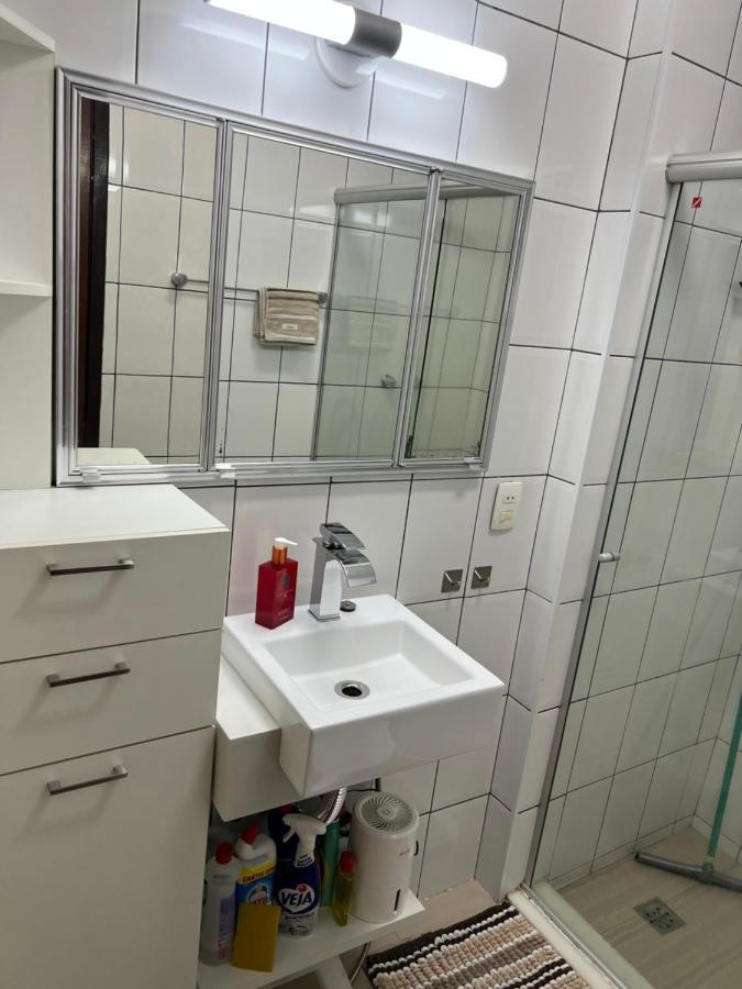 Copacabana Appartement *