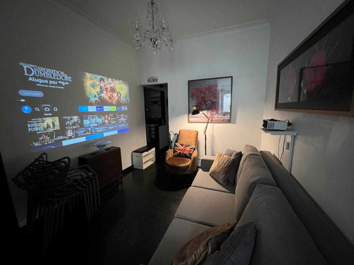 Appartement Copacabana *