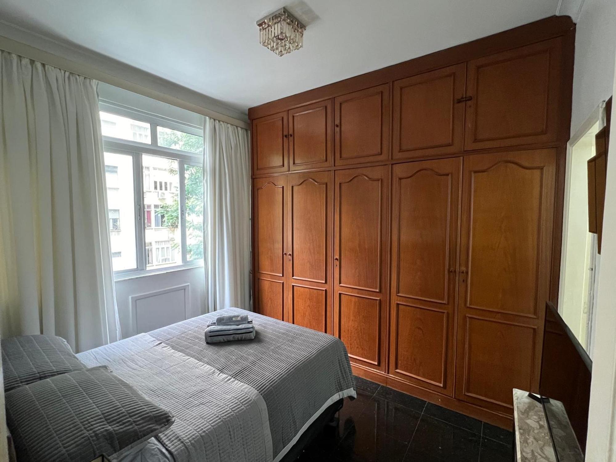 Copacabana Appartement Rio de Janeiro