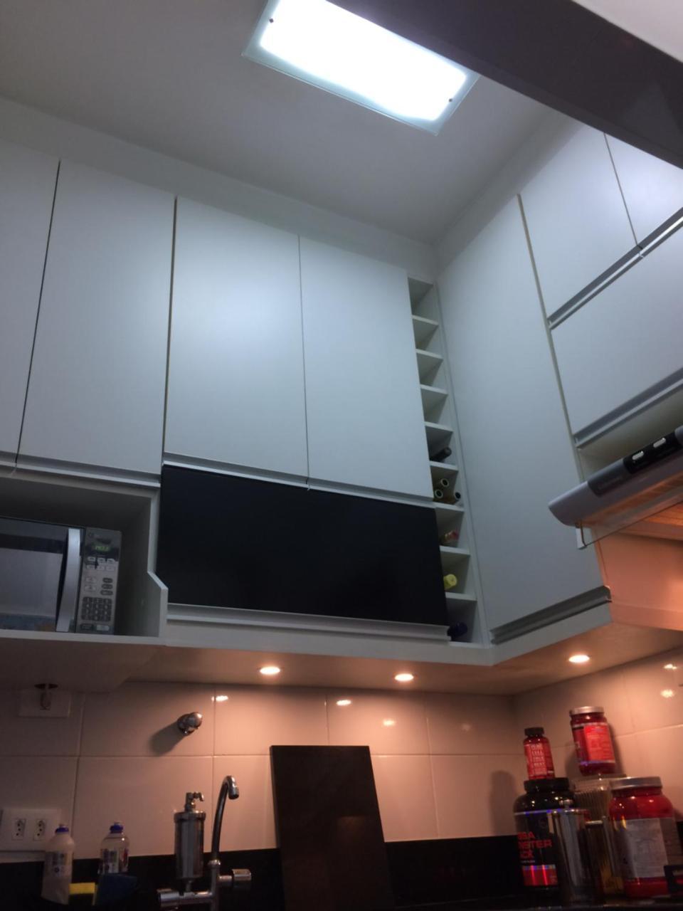 Copacabana Appartement Rio de Janeiro