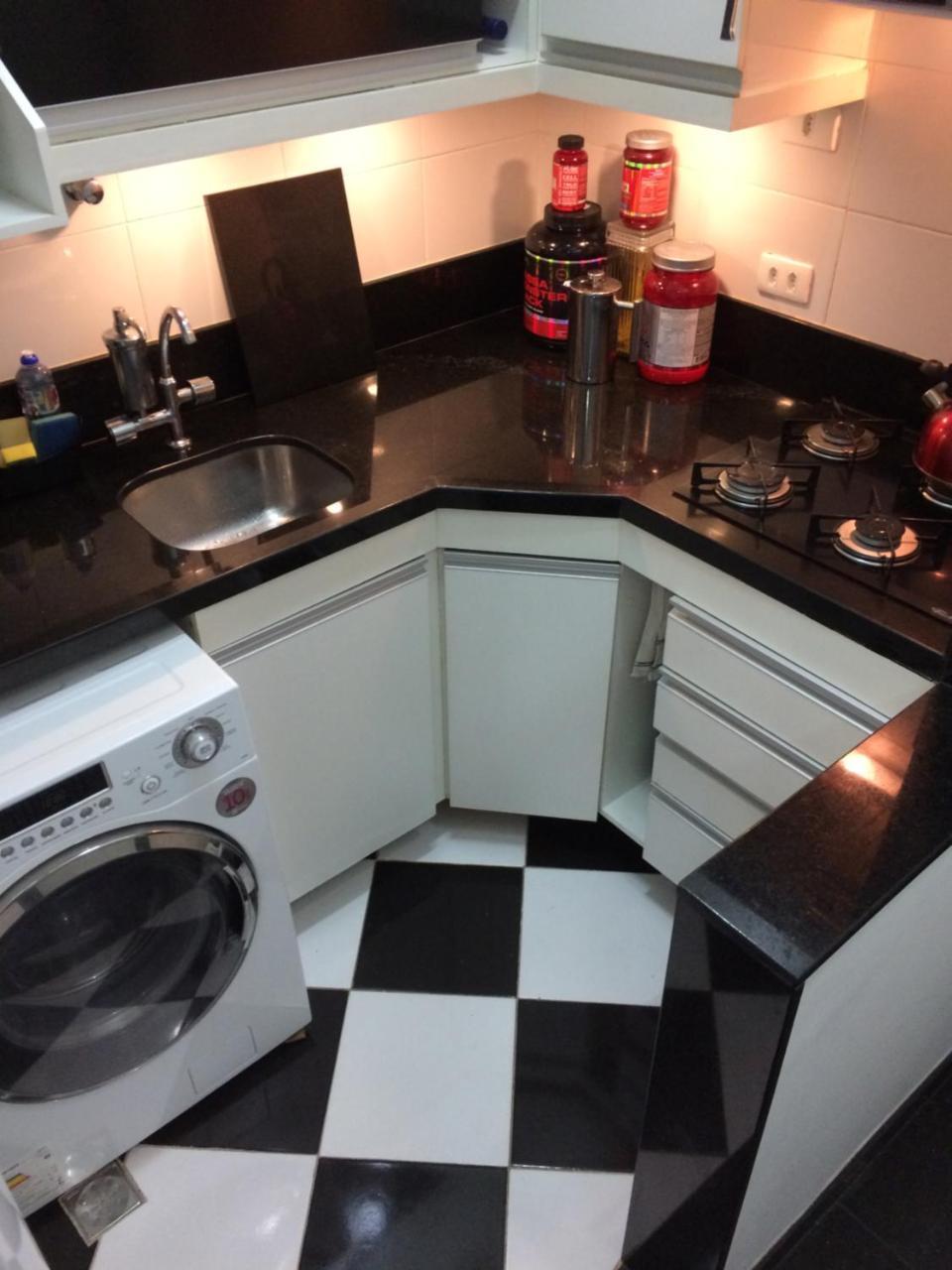 Copacabana Appartement *