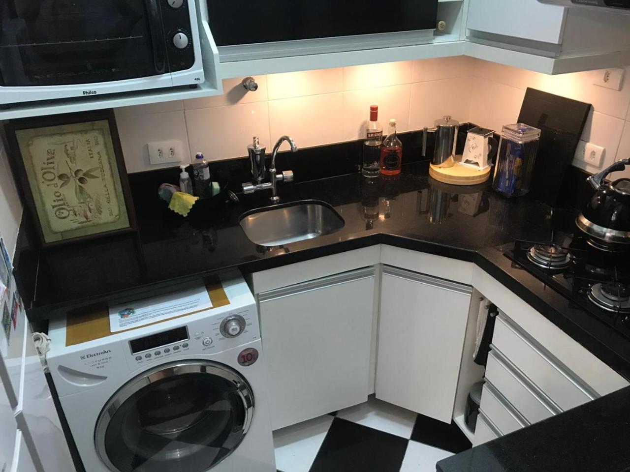Appartement Copacabana *